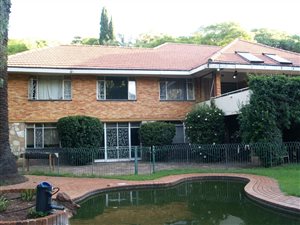 3 Bed House in Observatory
