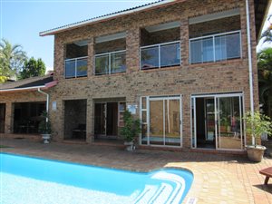 Hotel in Meerensee