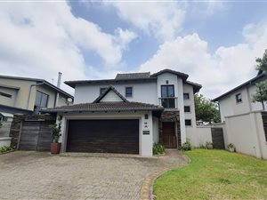 3 Bed House in Mzingazi Golf Estate