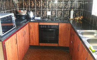 2 Bedroom Flat in Pietermaritzburg Central