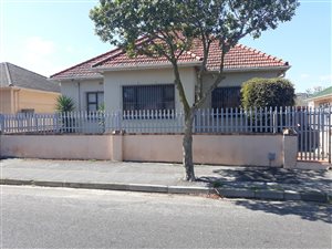 5 Bed House in Goodwood Estate
