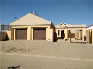 2 Bed House in Diepsloot