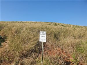 1136 m² land for sale in Zululami Luxury Coastal Estate | T3349098