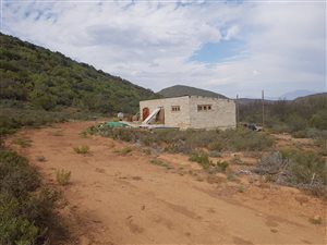 90 ha Farm in Ladismith