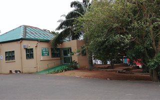 229 m² Office Space in Montclair