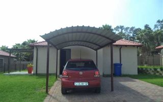 3 Bedroom House in Ninapark
