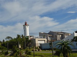 7 Bed House in Port Edward