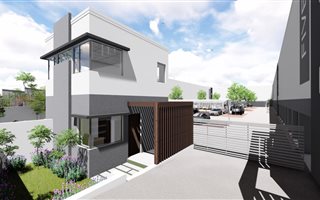 9 m² Industrial space in Plankenbrug