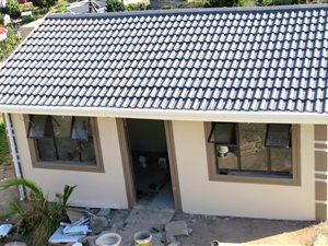 2 Bed House in Umlazi