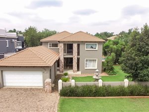 3 Bed House in Brakpan North