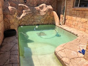 3 Bed Townhouse in Kestellhof