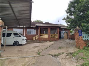 3 Bed House in Eastwood