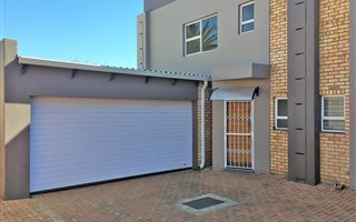 3 Bedroom Apartment in Glenhazel