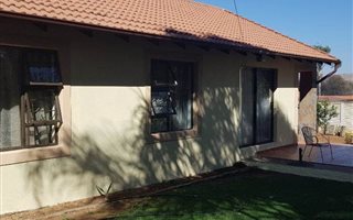 3 Bedroom House in Mountain View