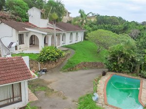 3 Bed House in St Winifreds