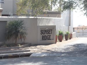 2 Bed Duplex in Northcliff