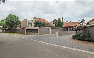 3 Bedroom House in Bedfordview