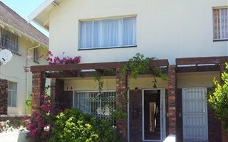 2 Bedroom Apartment in Kenilworth