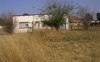 2 Bedroom House in Jameson Park
