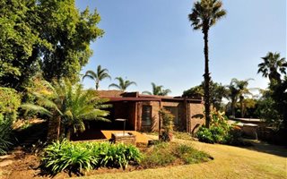 3 Bedroom House in Newlands