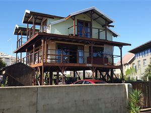 3 Bed House in Kleinkrantz