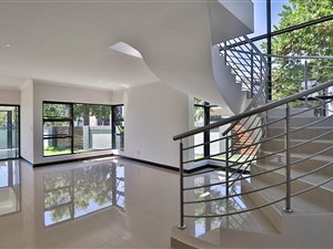 3 Bed House in La Como Lifestyle Estate