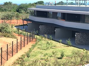 2 Bed Apartment in Sibaya Precinct