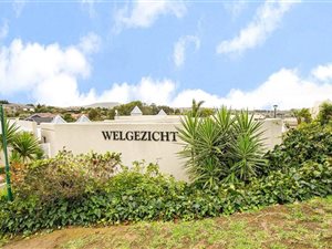 2 Bed Townhouse in Welgedacht