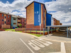 2 Bed Apartment in South Hills
