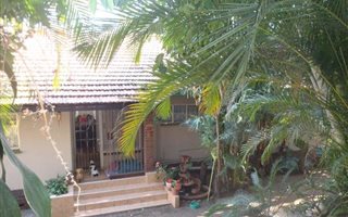 3 Bedroom House in Grosvenor
