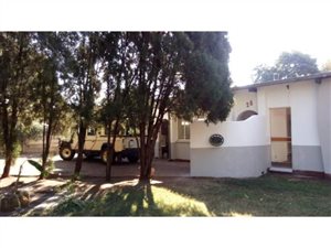 3 Bed House in The Orchards
