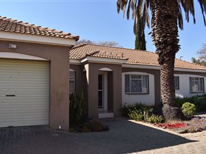3 Bed Apartment in Polokwane Central