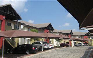 3 Bedroom Apartment in Turffontein