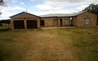 3 ha Farm in Queenstown