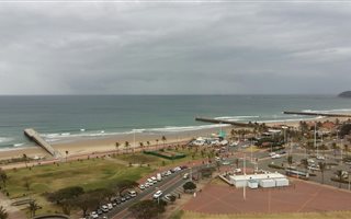 3 Bedroom Flat in North Beach