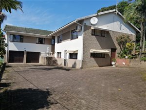 5 Bed House in Margate