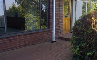 2 Bedroom Apartment in Blackridge