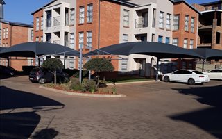 2 Bedroom Apartment in Jansen Park