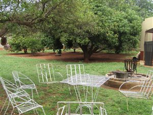 2 Bed House in Mookgophong (Naboomspruit)