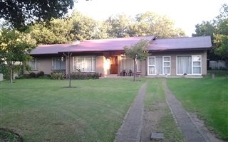 3 Bedroom House in Bethal