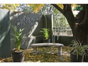 1 Bed Garden Cottage in Parkmore