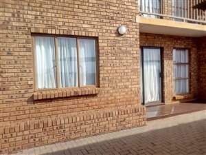 2 Bed Townhouse in Dawnpark