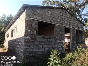 3 Bed House in Klaarwater