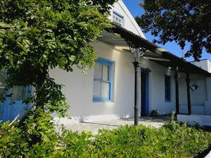 3 Bed House in Bredasdorp