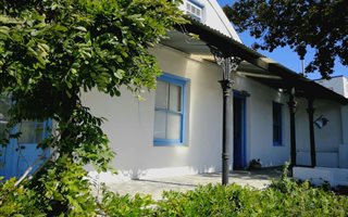 3 Bedroom House in Bredasdorp