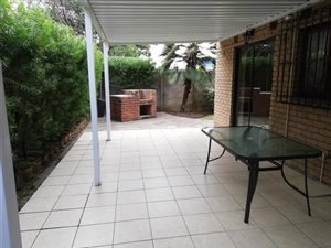 2 Bed Townhouse in Fields Hill