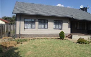 3 Bedroom House in Bedelia