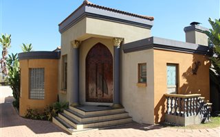 4 Bedroom House in Dainfern