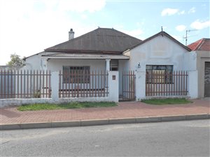 3 Bedroom House in Newclare