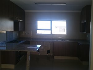 2 Bed Townhouse in Beyers Park